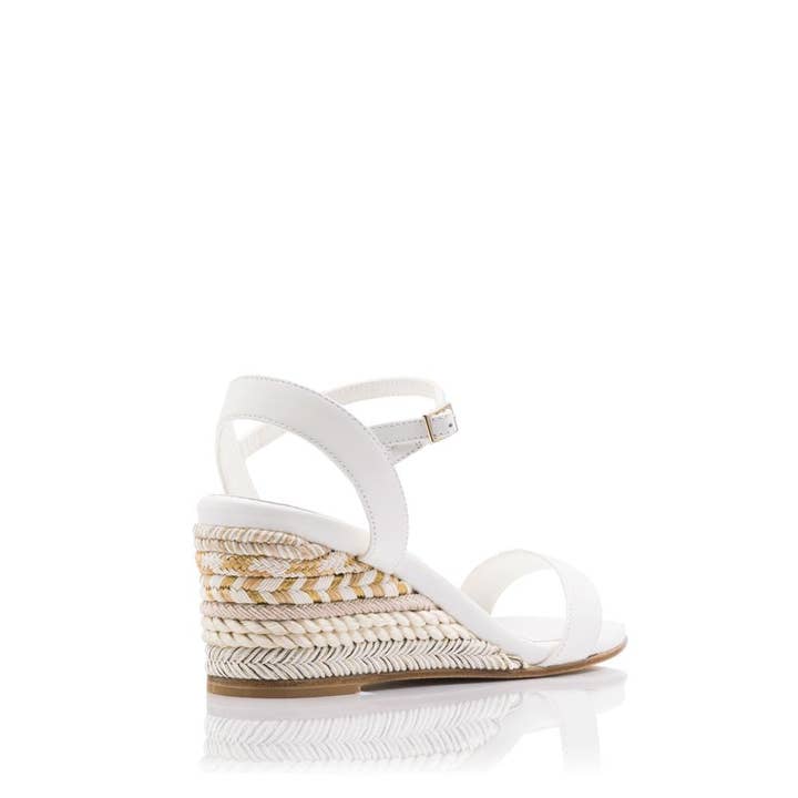 LOLA&LO - Wholesale Wedges - Women's - RITA CLOUD2