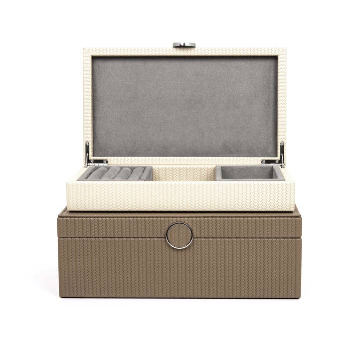 Pinetti - Wholesale Jewelry Box/Organizer - Prestige Jewelry Box7