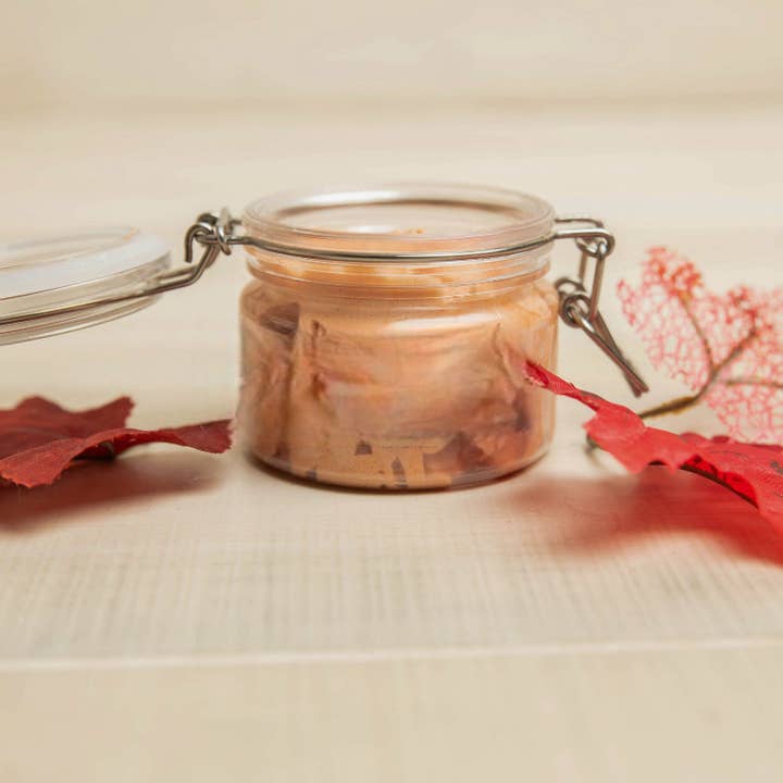 Manteiga Corporal Batida de Crumble de Maçã por atacado de Netta’s Naturals