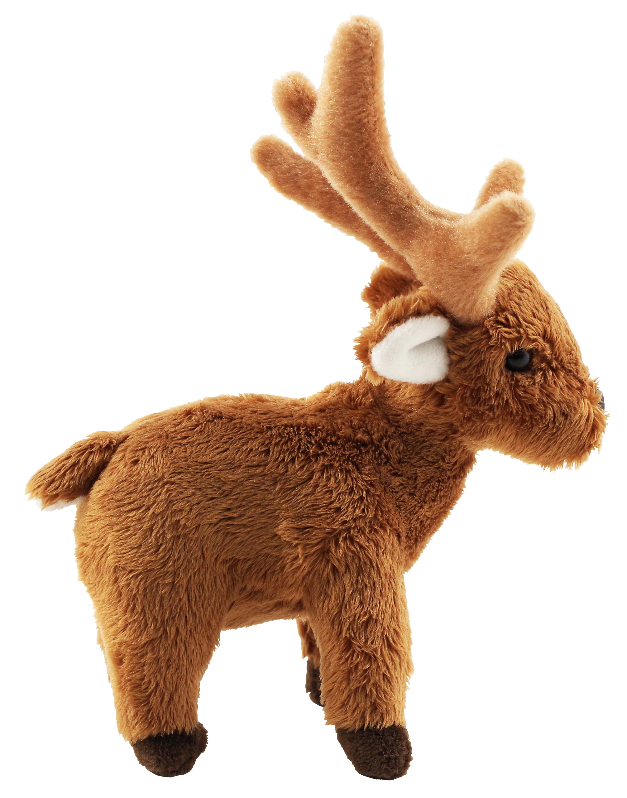 Peter Pauper Press - Wholesale Stuffed/Plush Toy - Kids & Baby - Hug a Reindeer Kit2