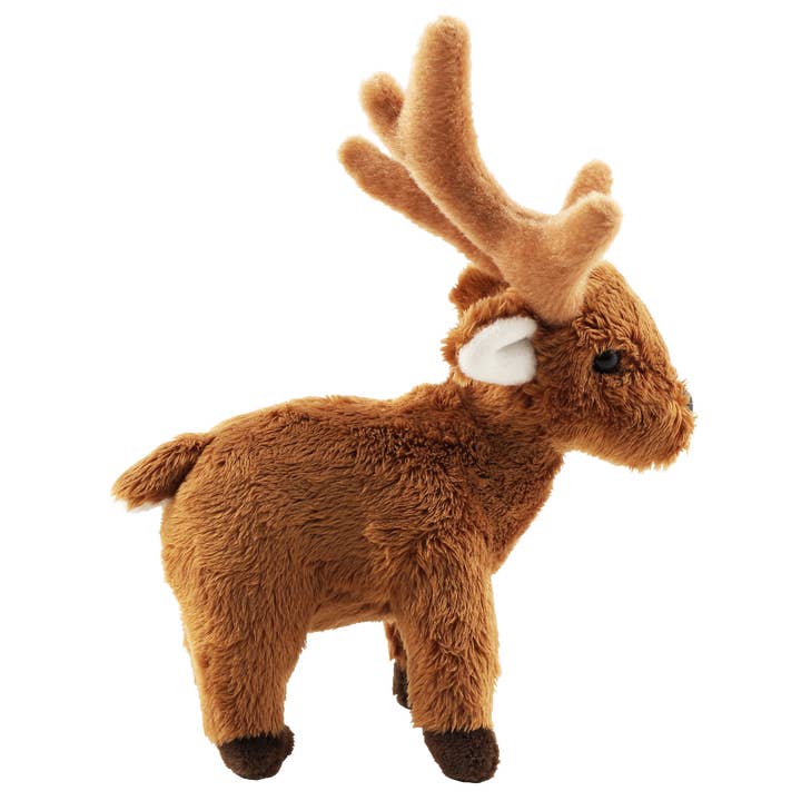 Peter Pauper Press - Wholesale Stuffed/Plush Toy - Kids & Baby - Hug a Reindeer Kit2