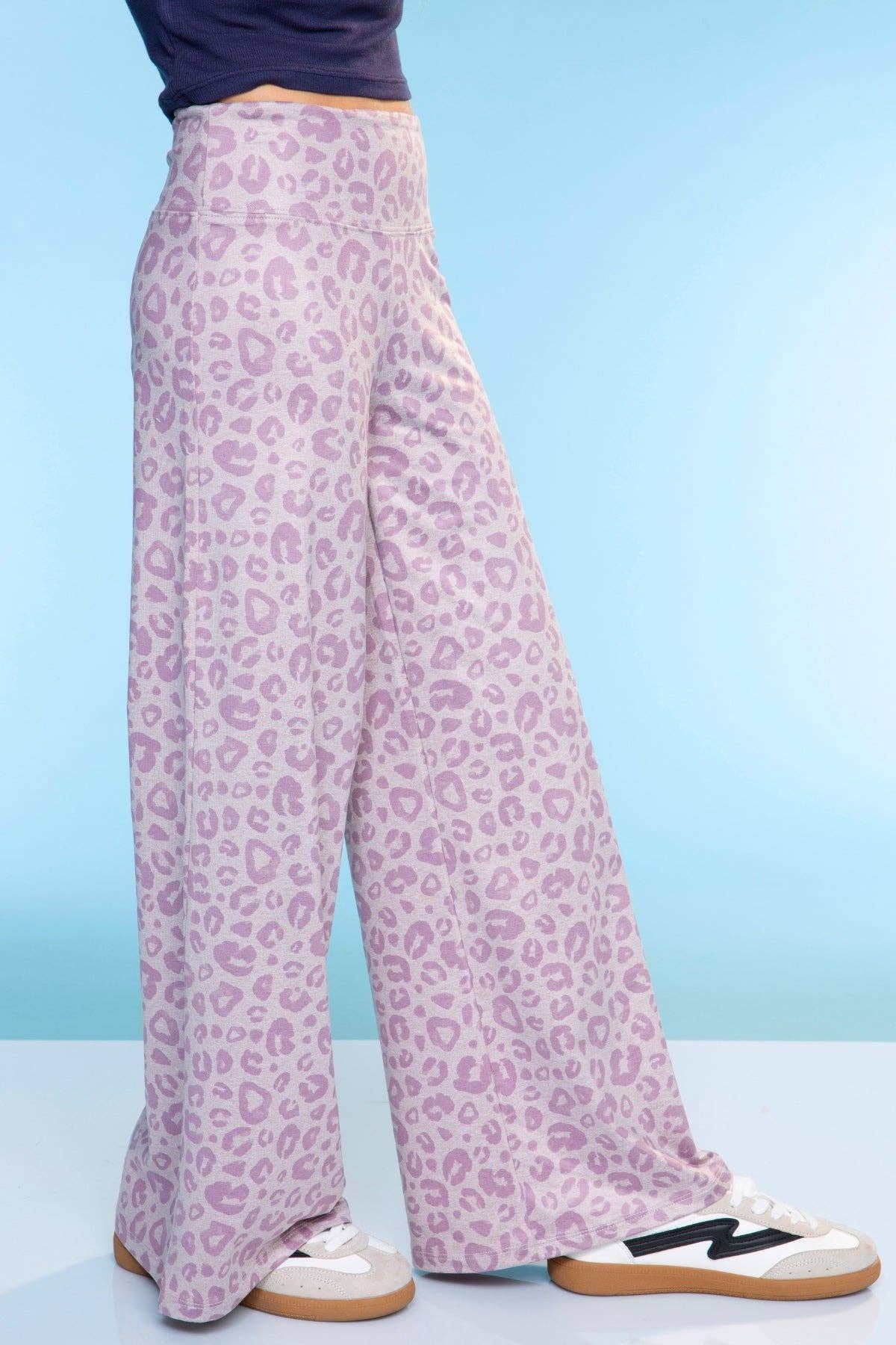 PixieLane - Wholesale Pants - Kids - Simply Soft Luxe Wide Leg Pant16