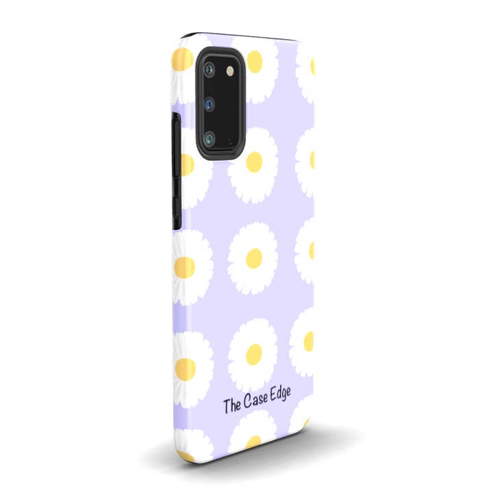 Daisies Samsung Case for wholesale by The Case Edge