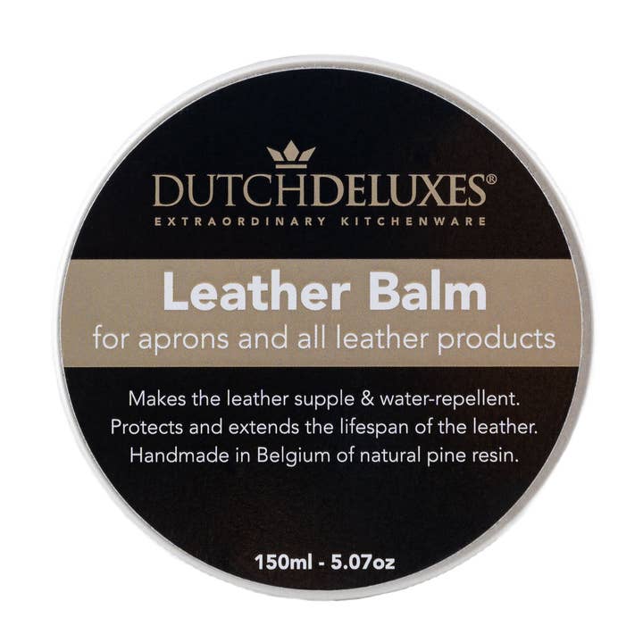 Leather Balm for wholesale by Dutchdeluxes International