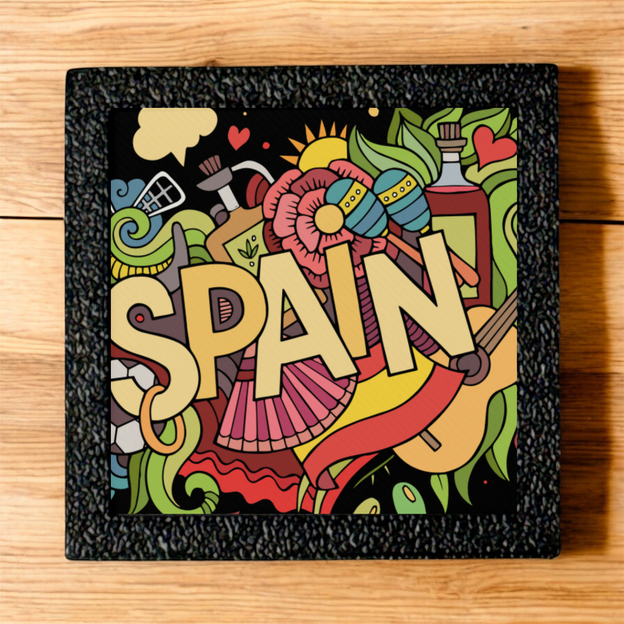 Corksee - Wholesale Magnet - Spain | Magnet0