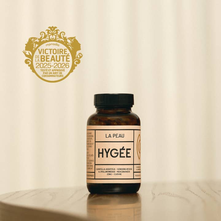 The skin for wholesale by Hygée