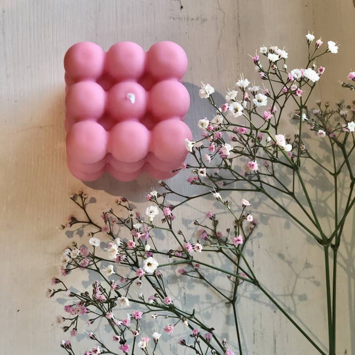 Bubbla Pudder för wholesale av Mutty