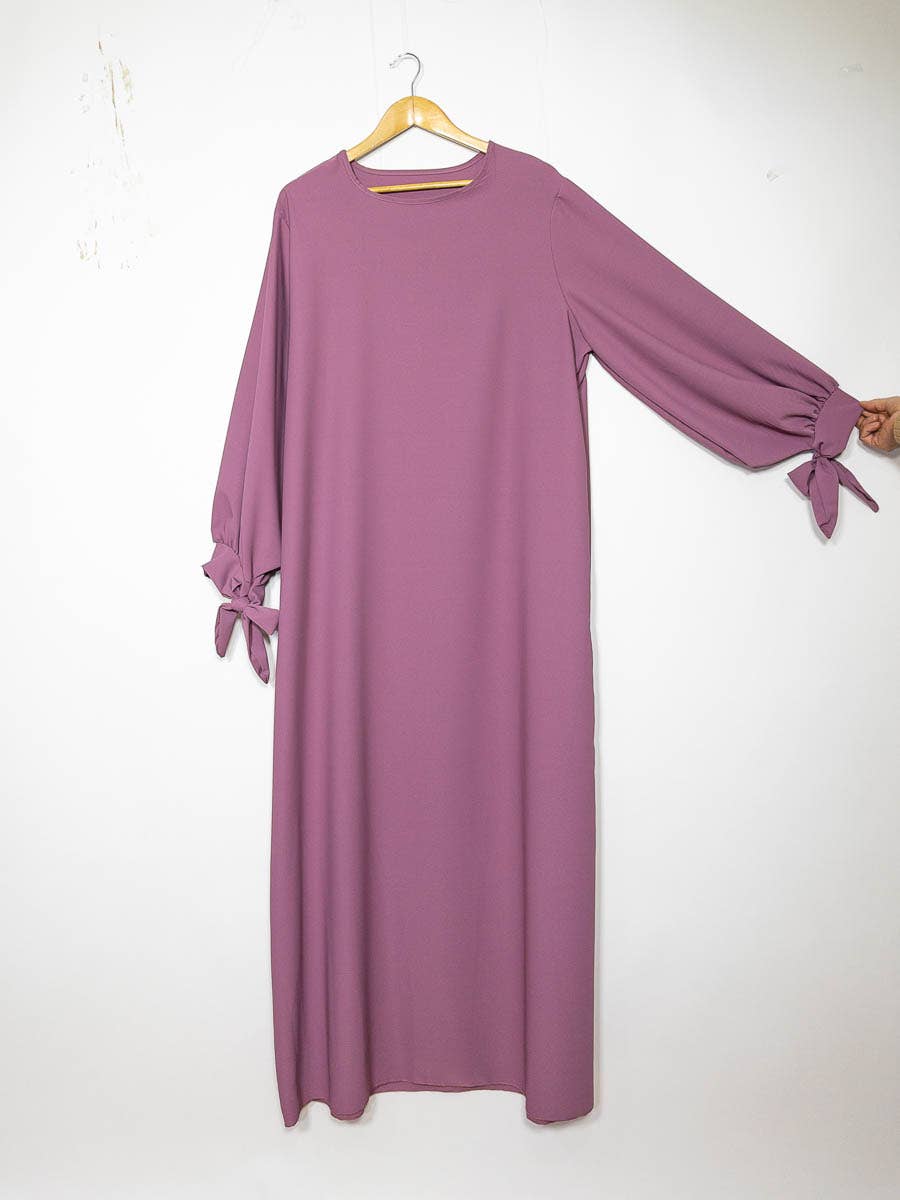 IDEAL OUTFIT - Wholesale Kaftan - Dames - Medina zijden abaya jurk 2378pk15