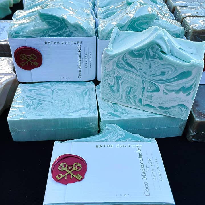 Coco Mademoiselle Type for wholesale by BATHE CULTURE