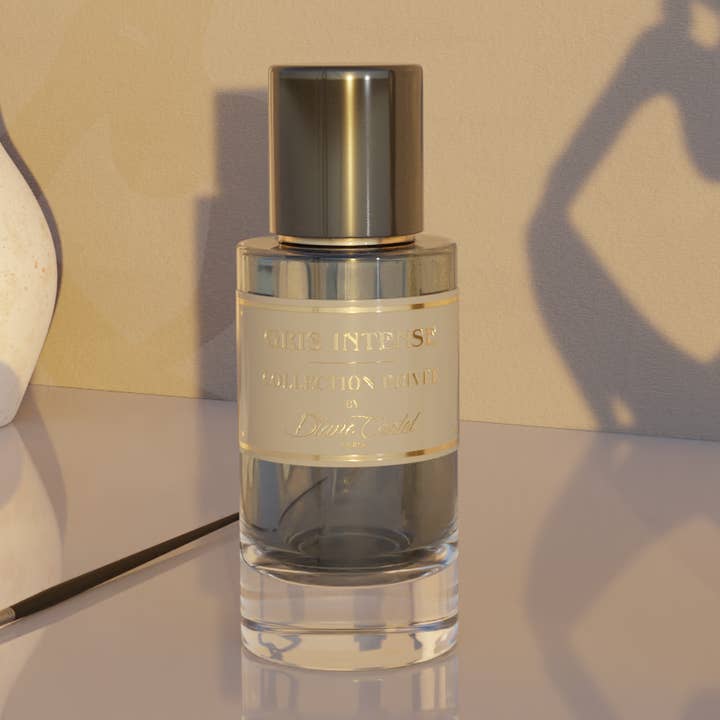Private Collection - Intense Gray parfum voor wholesale door L'Office des Parfums