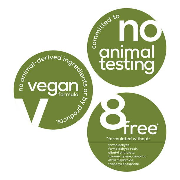 VIAI Beauty - Wholesale Nail Polish - Glossy High - Shiny Nail Polish (Fall Collection)26