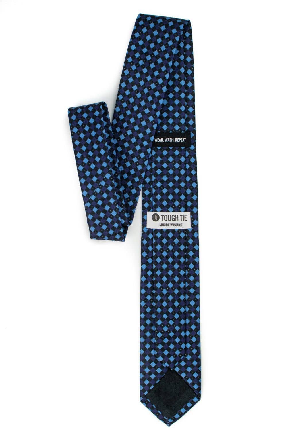 Tough Apparel - Wholesale Necktie - Men's - Tesla2