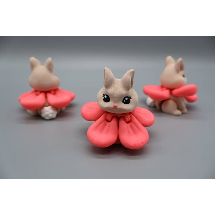 Blossom Bun for wholesale by Lux Layers