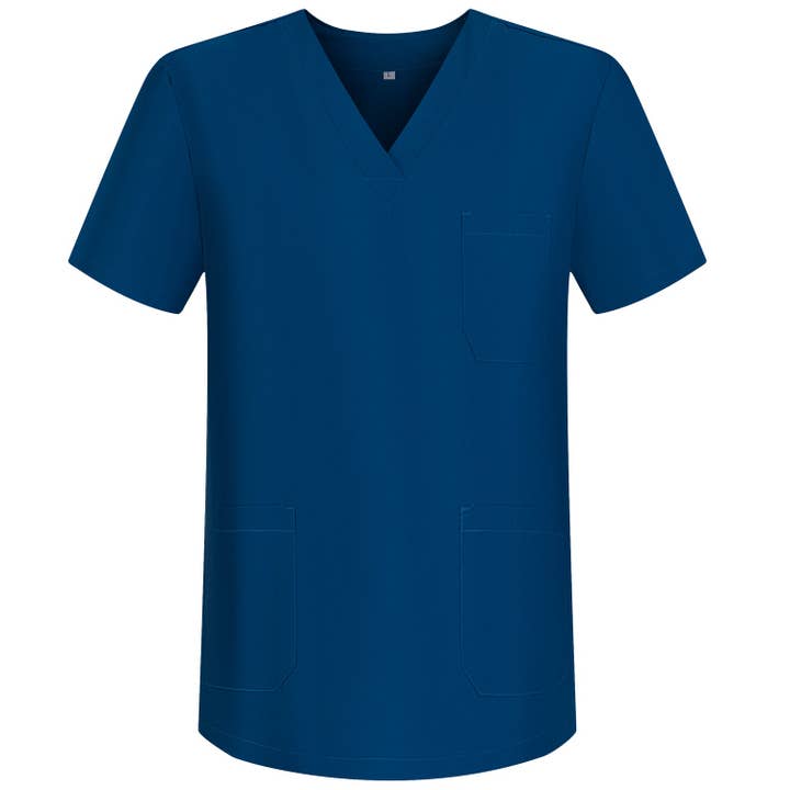 MISEMIYA - Wholesale Healthcare Uniform - Men's - Unisex Sanitary Uniform Sets - Medical Uniforms 6801-680244