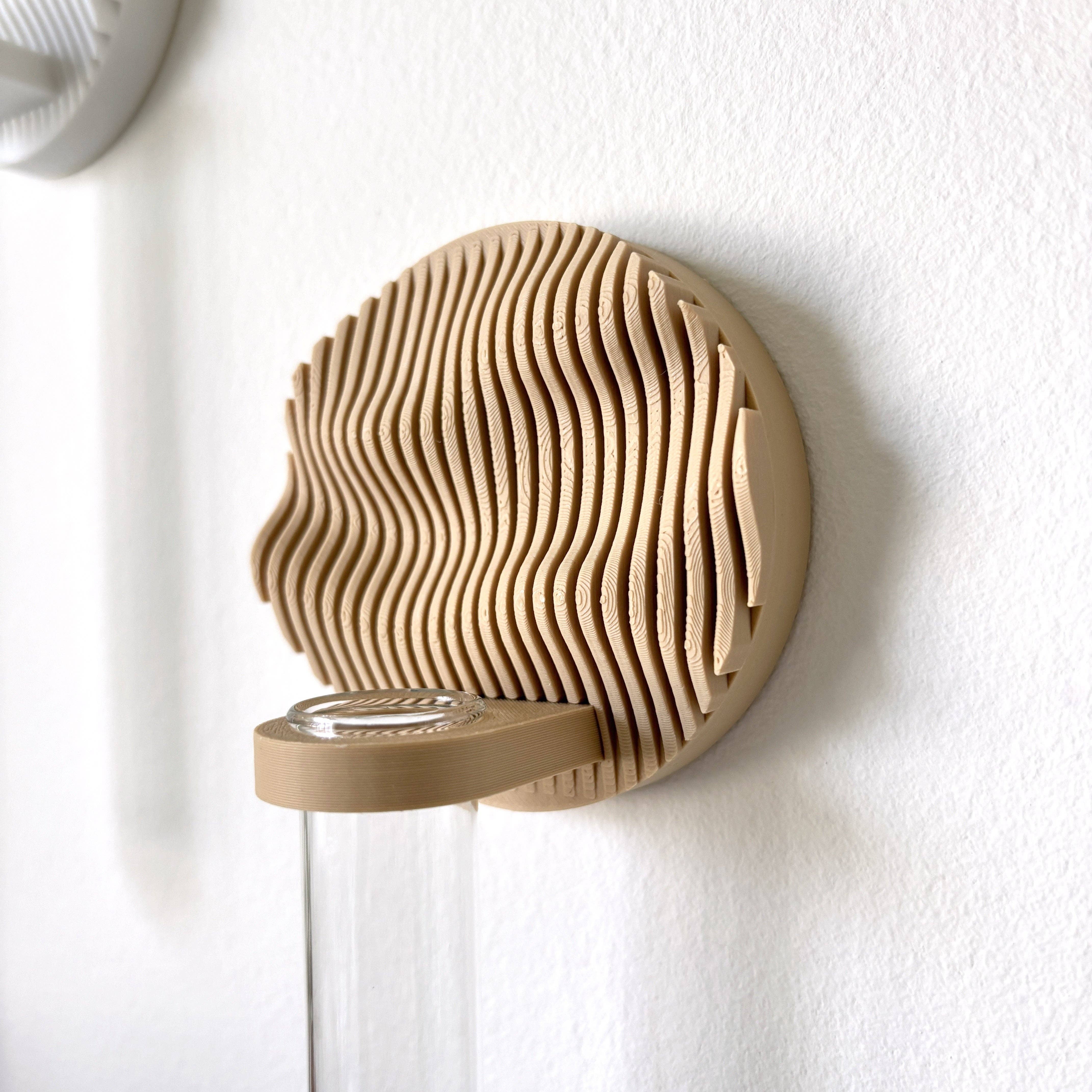 Sonnihaus - Vendita all'ingrosso Fioriere sospese - Stazione di Propagazione BADA (바다)1