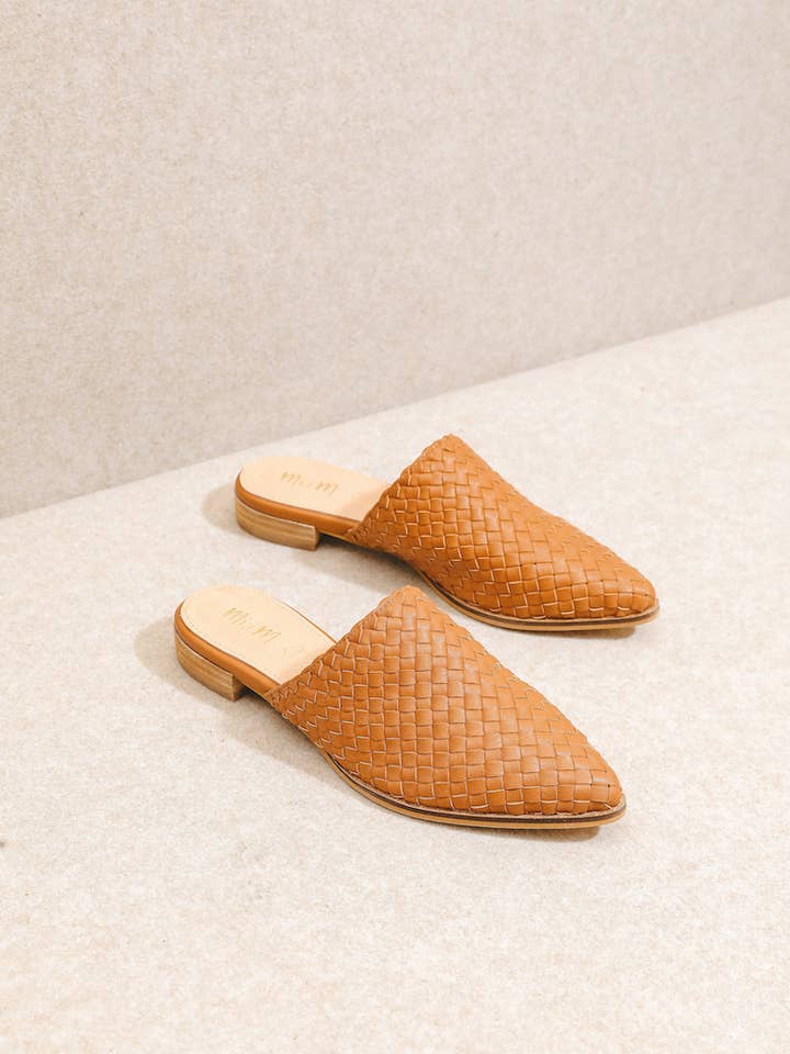 Mi.iM, Miracle Miles - Wholesale Mules - Women's - ALICE1