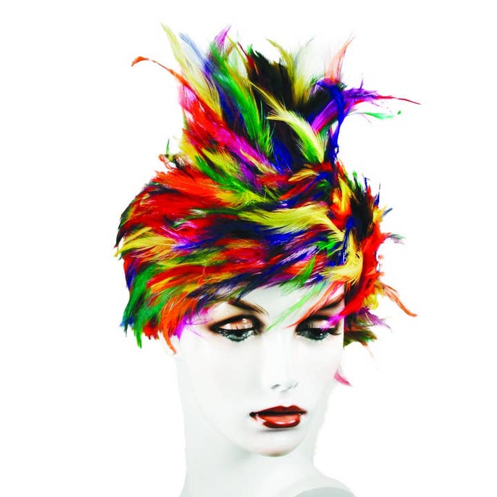 FRING for wholesale by Charm Hats