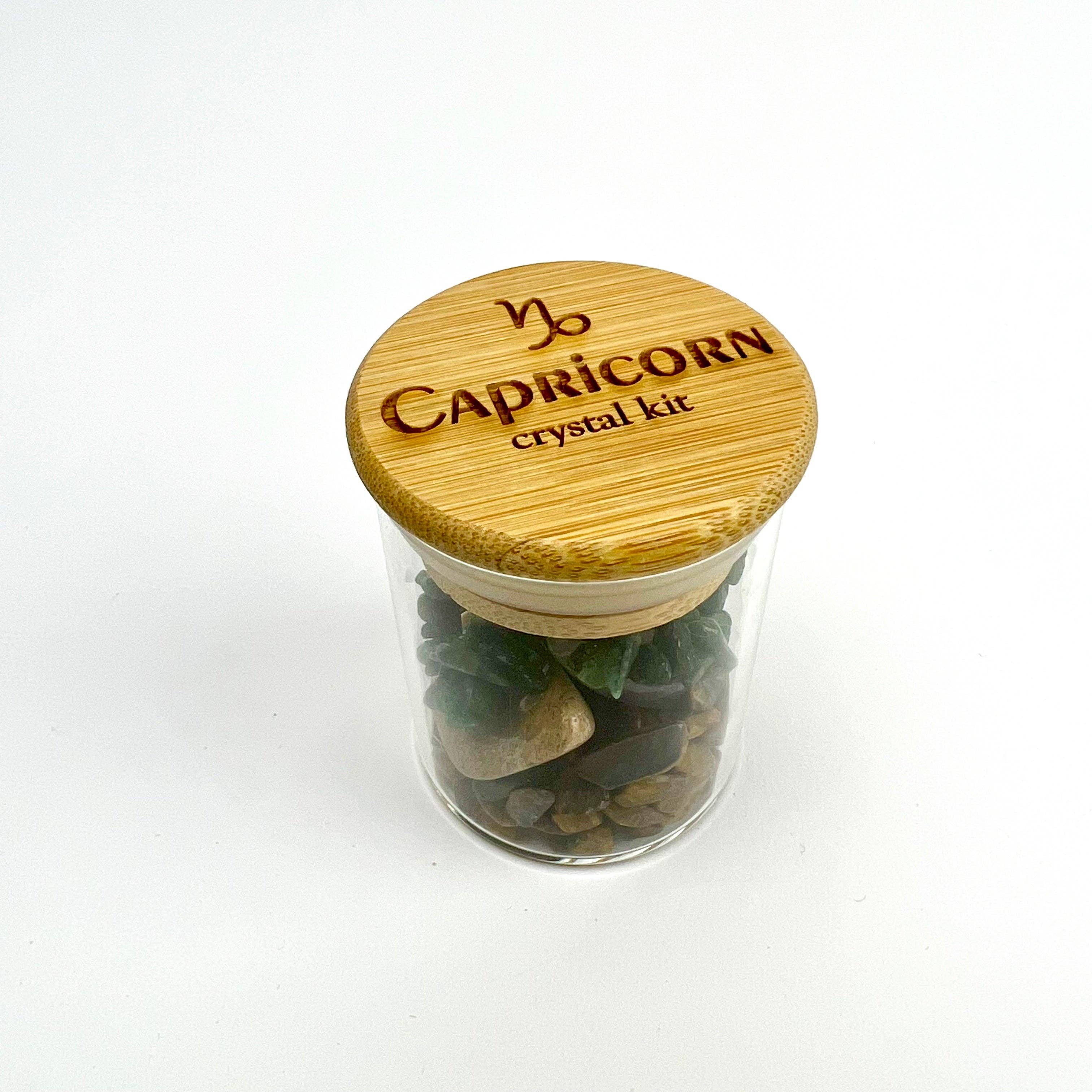 Pelham Grayson Rose - Wholesale Spiritual Stone/Crystal - Zodiac | Crystal Kits20