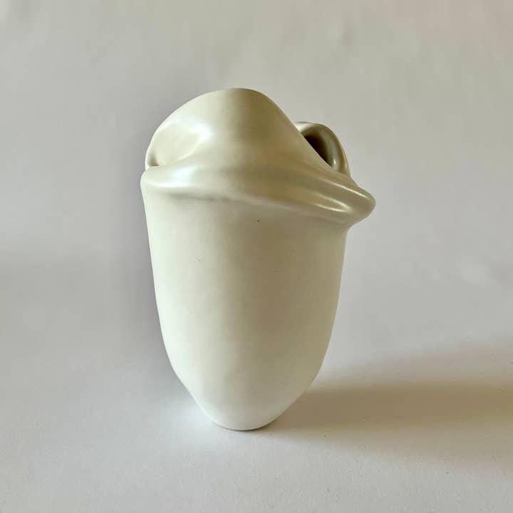 Fold Vase I for wholesale by Parallel Hands