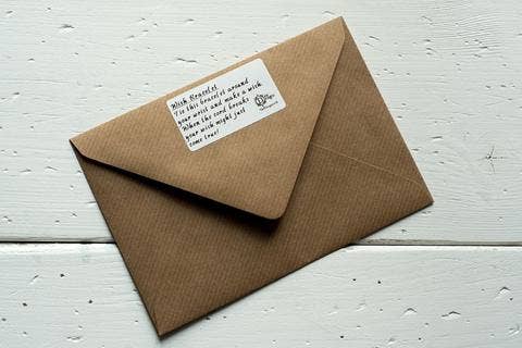 Dios Designs – wholesale Postcard – A6 Postcard Print - Yellow Star Alcohol21