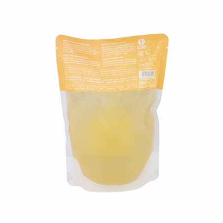 PANIER DES SENS - Wholesale Bar Soap - Orange Blossom Eco-Refill Liquid Marseille Soap1