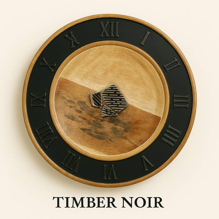 TIMBER NOIR- Relic Time for wholesale by Perennial LA