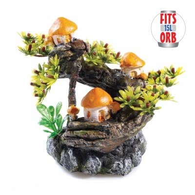 Mushroom Tree T&OS -2pcs for wholesale by Classic Pet Products