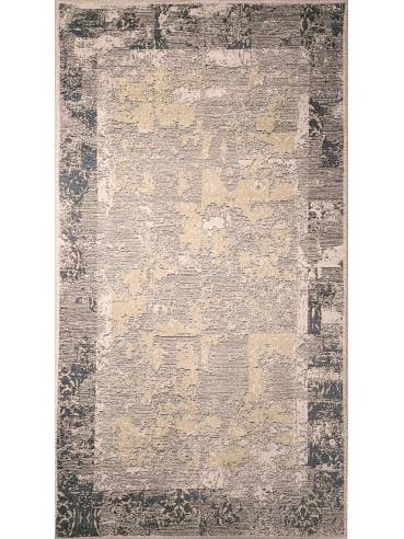 AUTHENTIC Grey Rug for wholesale by Mani Textile