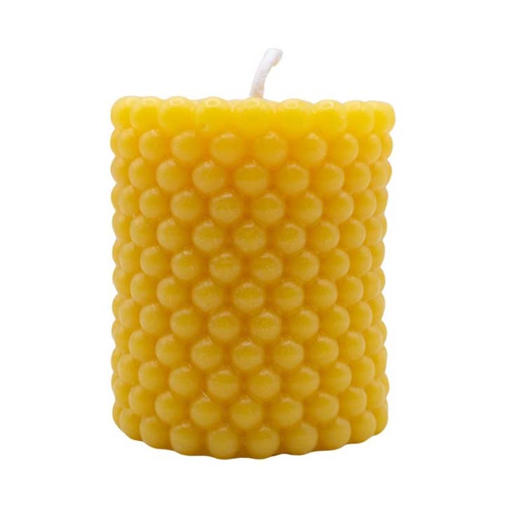 Vela de burbujas para venta al por mayor de More Bees Please