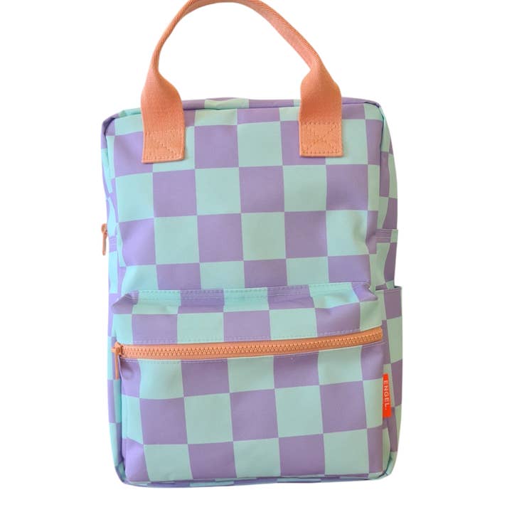 Engel. - Wholesale Backpack - Kids - Backpack Yummy Lilac - Large0