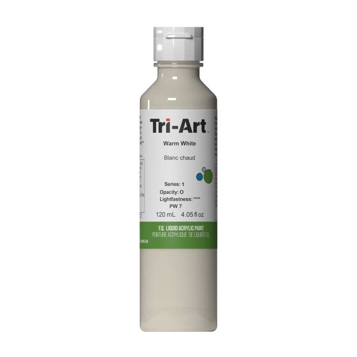 Tri-Art Mfg. - Wholesale Paint set - Tri-Art Liquid Acrylics All Sizes471