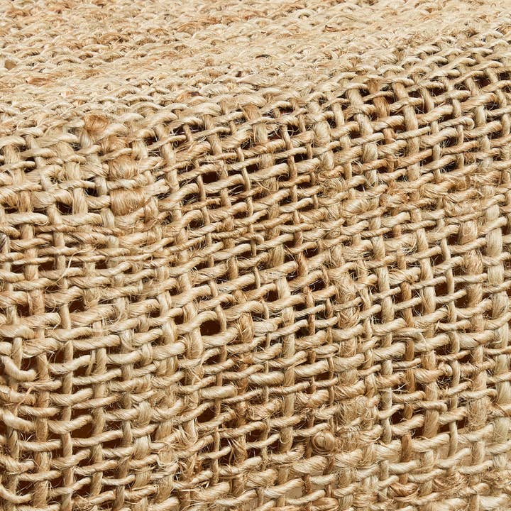 Park Designs - Vendita all'ingrosso Runner - Runner da tavola in juta intrecciata 54" L2