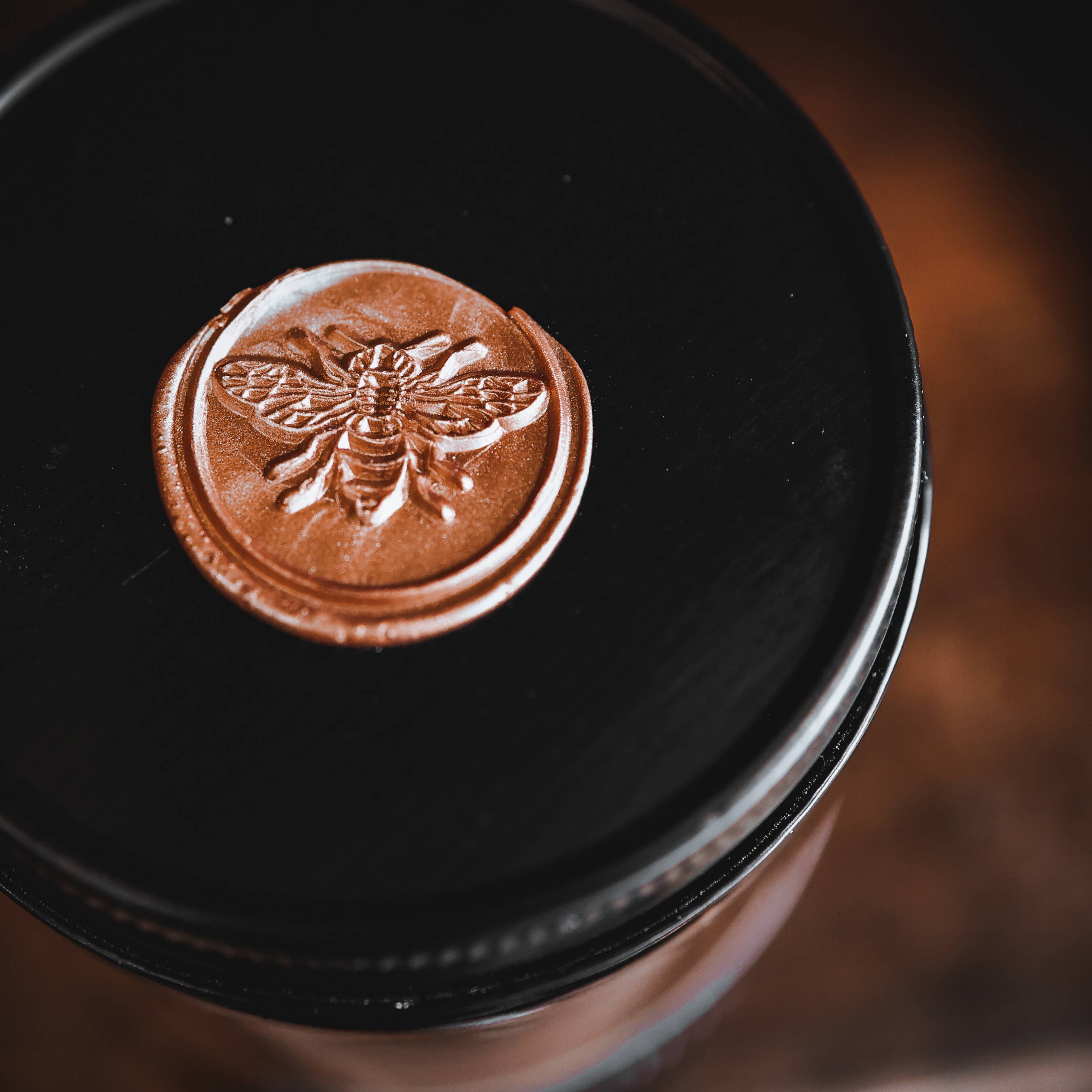 Copper & Wax Co. - Wholesale Jar/Filled Candle - Outdoorsman2