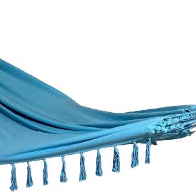 2-personers hängmatta med tofsar 116 för wholesale av Caloogan