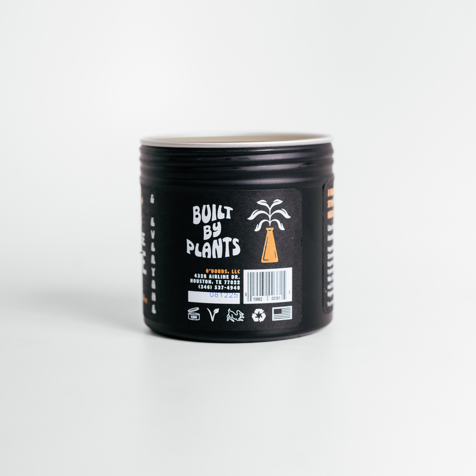 US Barber Products - Wholesale Hair Pomade - Men's - O'Douds Multi-Purpose Hair Pomade (97g)1