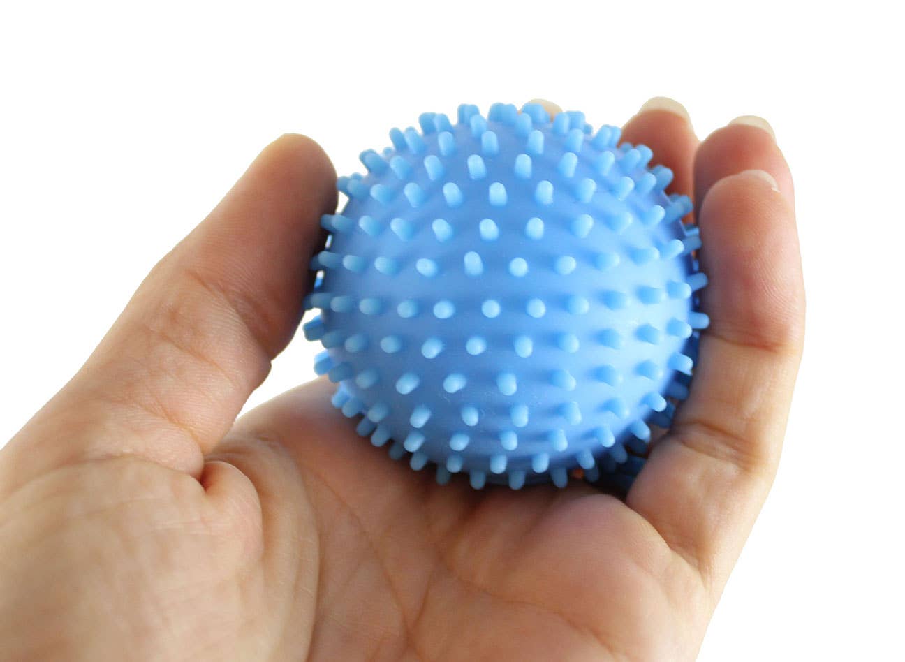 Curious Minds Toys - Vente Jouet mou – enfant et bébé - Spiky Bumpy Soft Doh Boule anti-stress 2,5 « - Squishy Gooey12