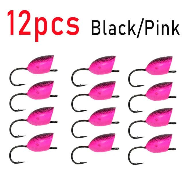 CANADA JME HEALTH NUTRITION CORP. - Venta al por mayor Accesorios de deporte - Vampfly Cabeza de Espuma Dura Anzuelo de Pesca Moscas de Pesca con Mosca Bichos Flotantes Cebo de Pesca de Trucha Materiales para Atar Moscas Equipo de Pesca