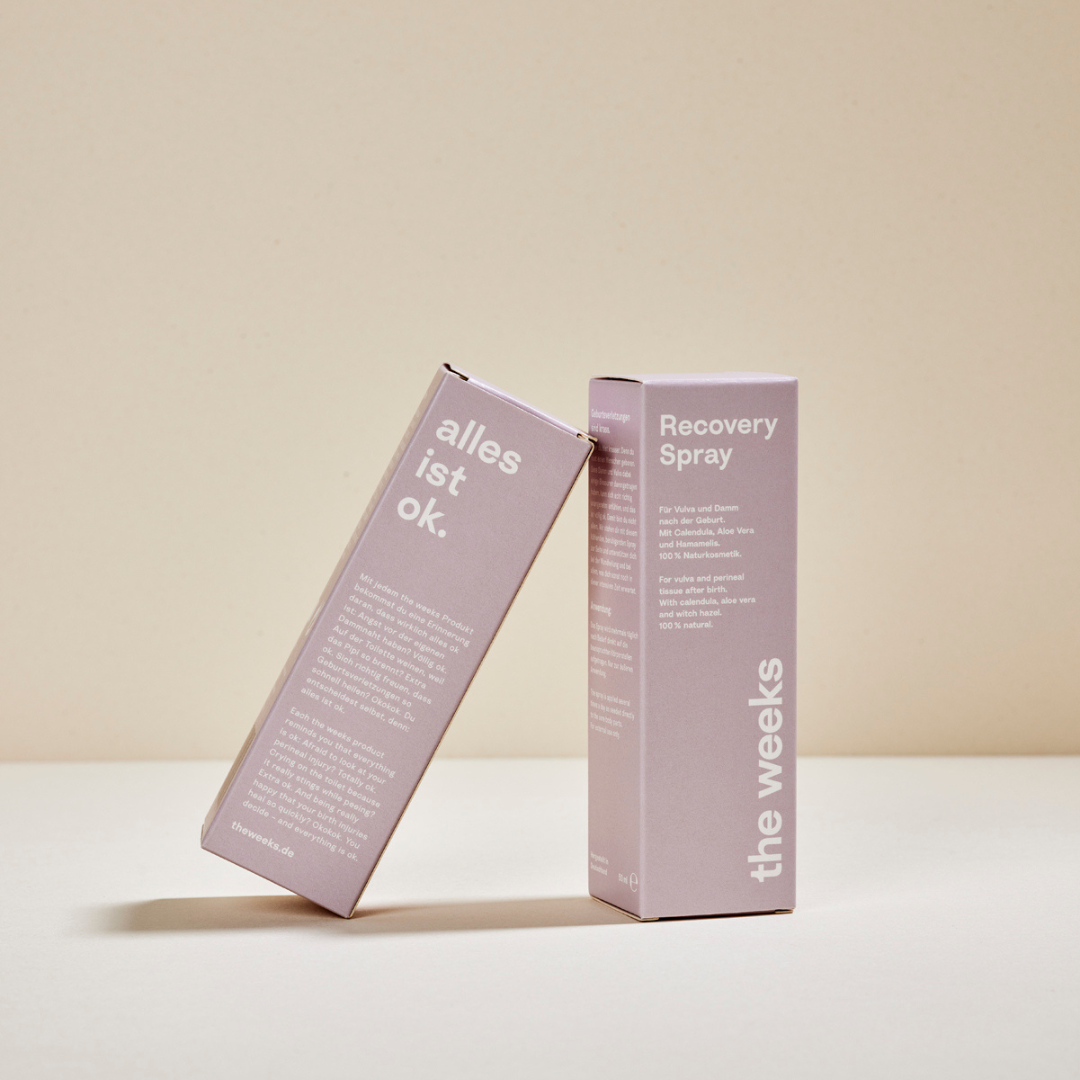 the weeks - Wholesale Face & Body Mist/Water - Recovery Spray - Regeneration Spray with Calendula6