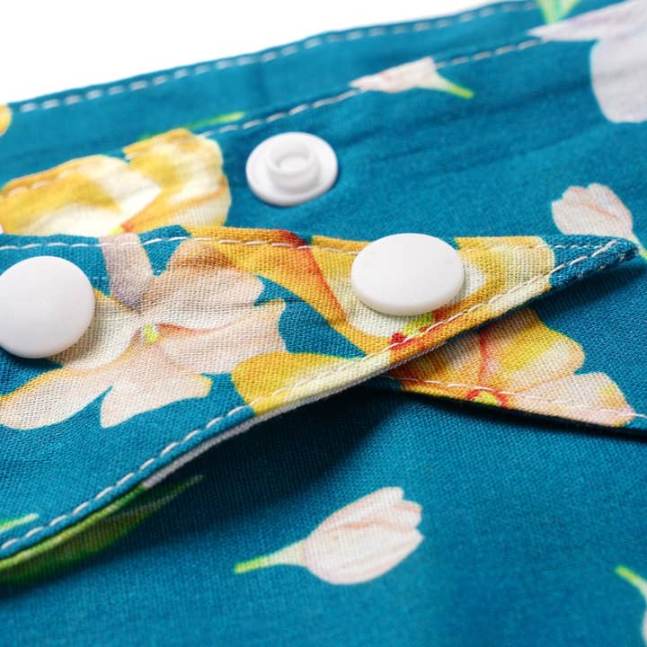 The Paws - Wholesale Pet Bandana - Dog - NEW Customization - Add Snaps 1