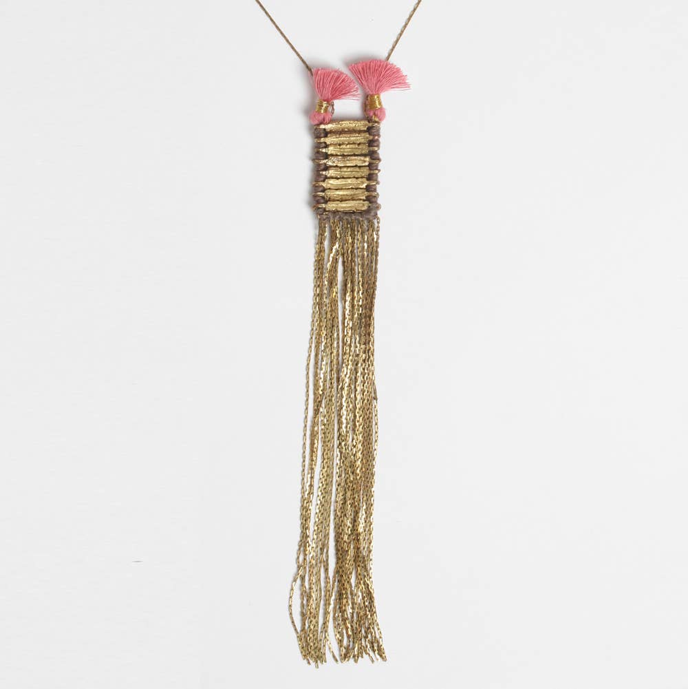 Bohemia Design [now closed] - Wholesale Y-Neck/Lariat Necklace - Soma Necklace2