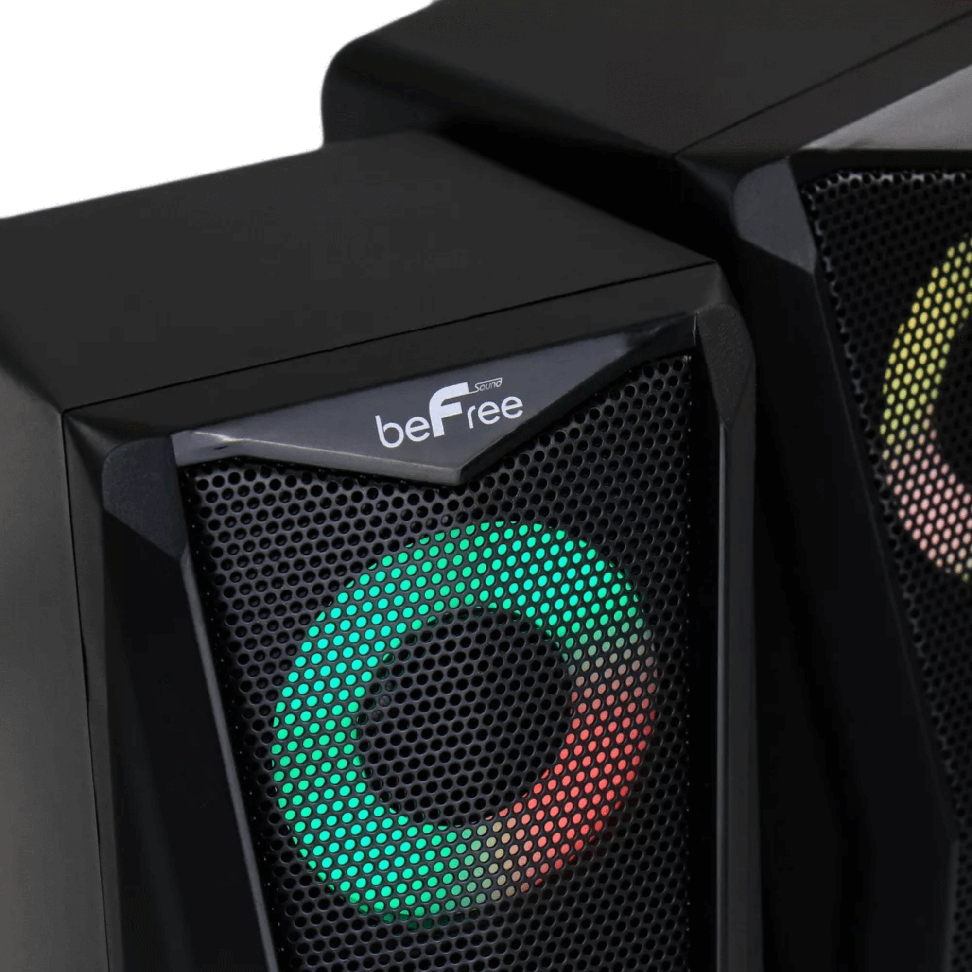 JupiterGear Home - Wholesale Speakers - beFree Sound Dual Computer Gaming Speakers4