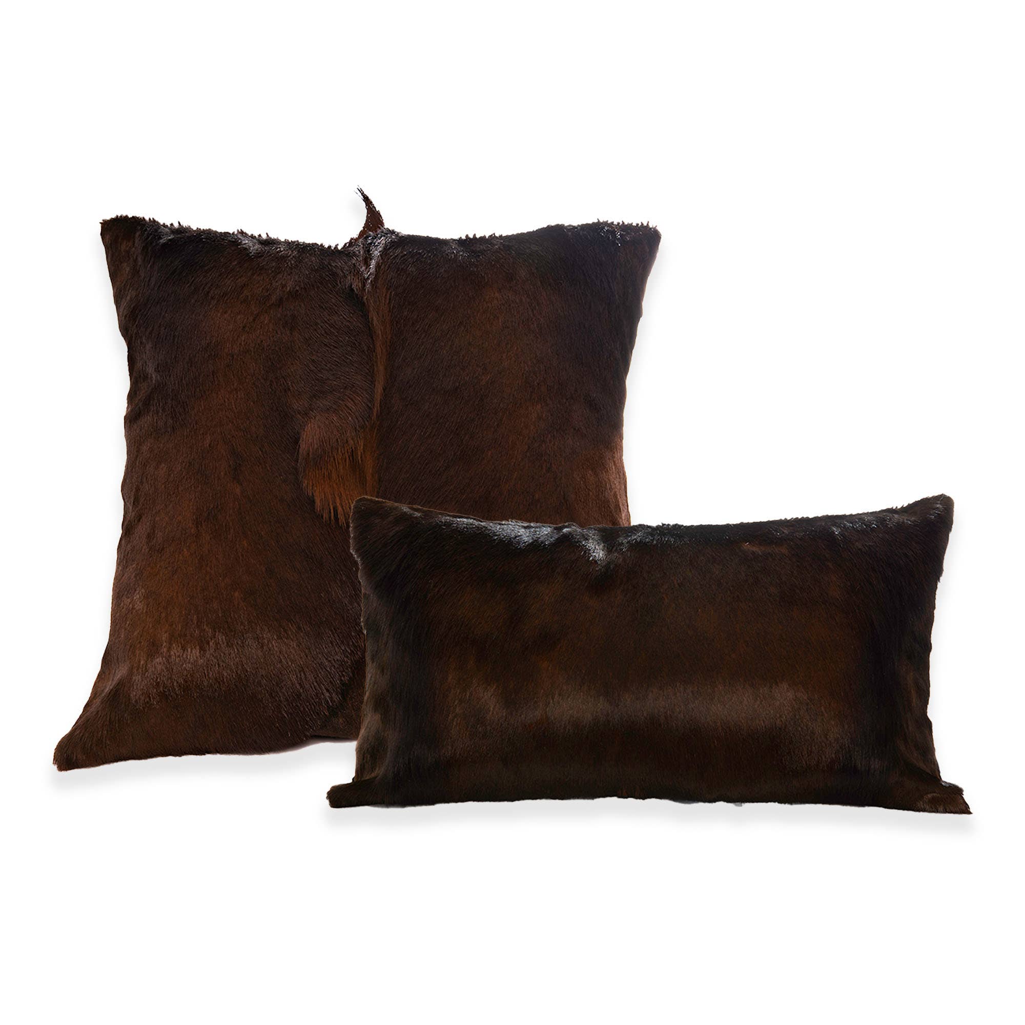 OUTPOST ORIGINAL - Wholesale Throw/Decorative Pillow - Springbok Pillows3