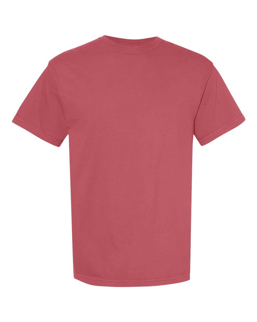 MYES BULK APPAREL - Wholesale T-Shirt - Unisex - Comfort Colors Premium Soft-Washed Cotton Tee23