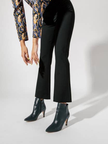 BOTIN VERA EN PIEL MESTIZO para venta al por mayor de Elodie