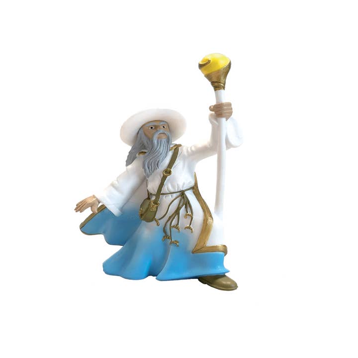 Wizard Alfarinn for wholesale by BULLYLAND USA