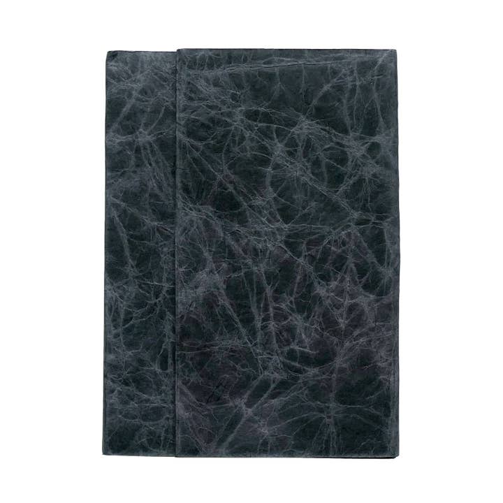 MacPherson's - Wholesale Journal/Diary - LAMALI Bondo Soft-Cover Handmade Journals