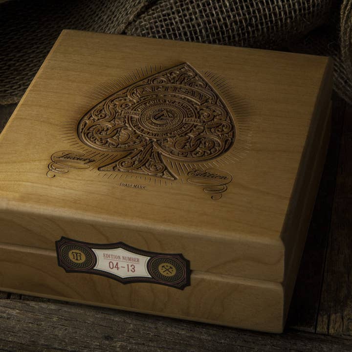 theory11 - Wholesale Playing Cards - Artisan Playing Cards7