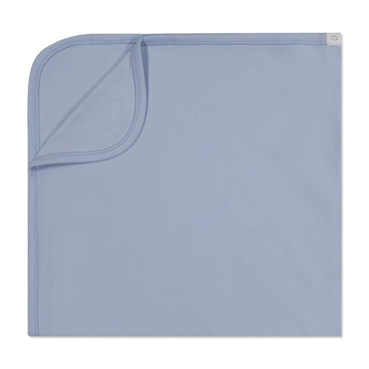 MANTA DE RECEPCIÓN - AZUL PIZARRA para venta al por mayor de Pimalu