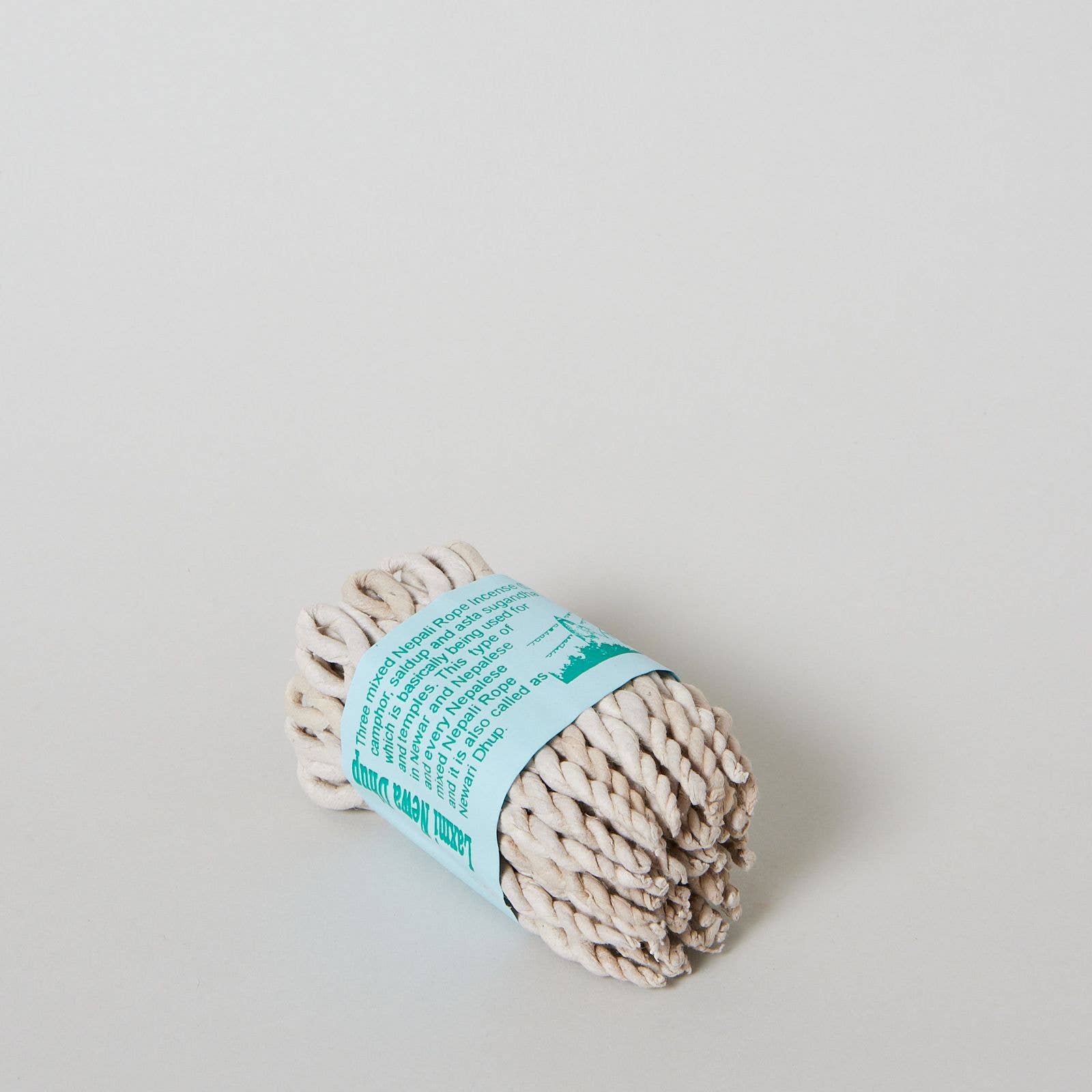 Jentl. - Wholesale Incense - Rope Incense4