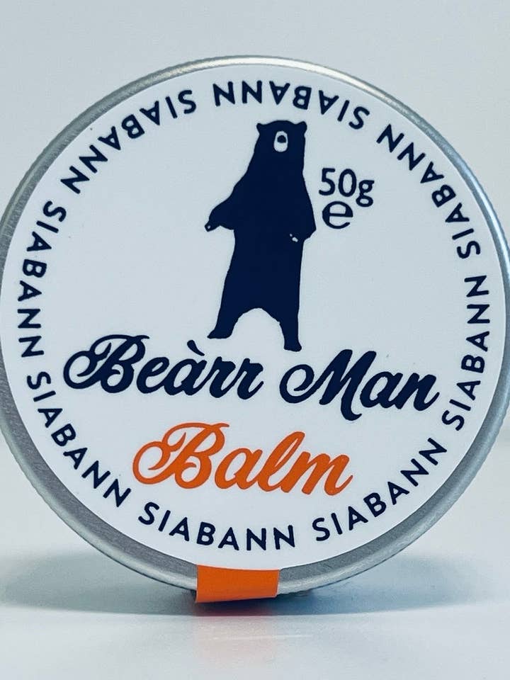 Baume pour ours pour la vente par Siabann